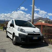 Citroen jumpy