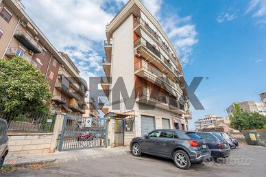 Appartamento - Catania