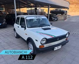 AUTOBIANCHI A112