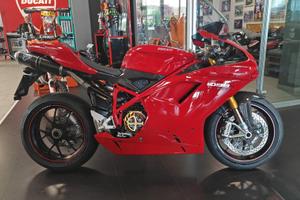 Ducati 1098 S