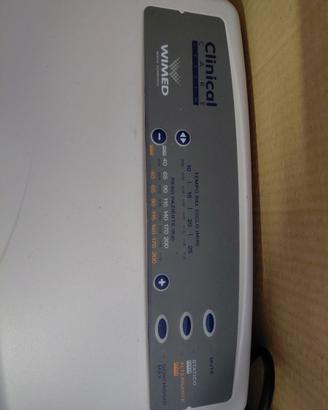Materasso con Sistema antidecubito
