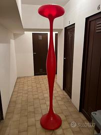 Lampada ETA BETA ROSSA