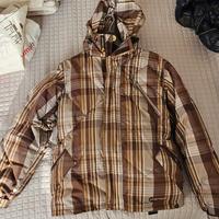 giacca sci Protest S