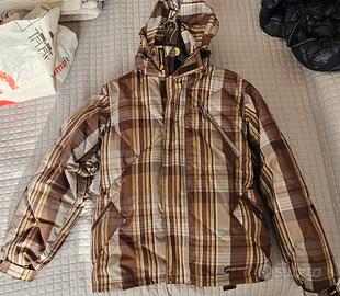 giacca sci Protest S