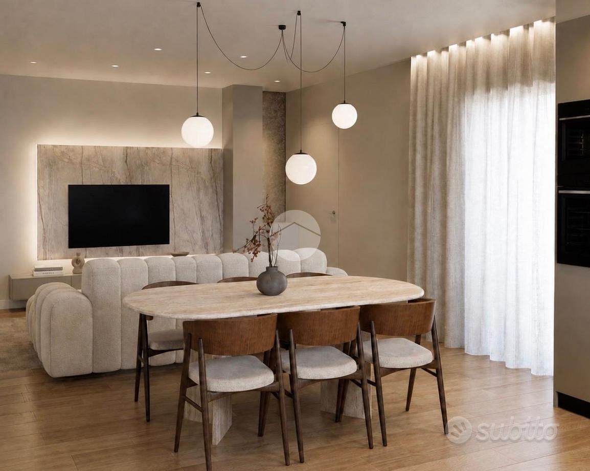 Appartamento – Aversa, Bagno d'Aversa - Vista 5