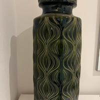 Vaso Scheurich Green Onion