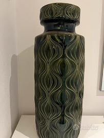 Vaso Scheurich Green Onion