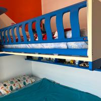 Cameretta Morettti Compact