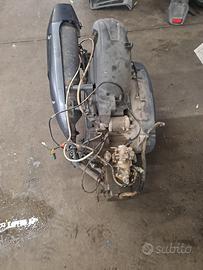 motore kymco downtown 350 