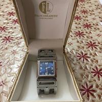 OROLOGIO DONNA FRANCOIS LEPETIT