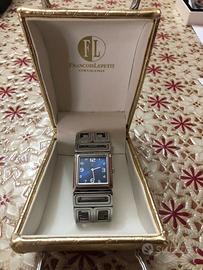 OROLOGIO DONNA FRANCOIS LEPETIT
