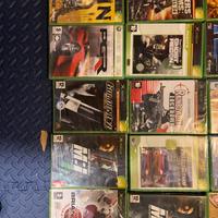10 Videogiochi xbox consegna a mano milano gratis
