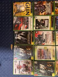 10 Videogiochi xbox consegna a mano milano gratis