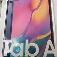 Samsung galaxy tab a