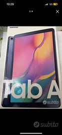 Samsung galaxy tab a