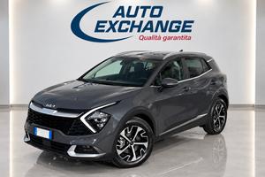 Kia Sportage 1.6 CRDi MHEV DCT Style