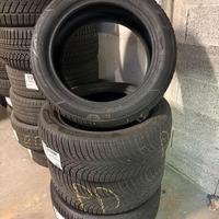 04  BRIDGESTONE INVERNALI 235/55 19 e 255/50 19