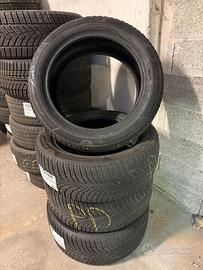 04  BRIDGESTONE INVERNALI 235/55 19 e 255/50 19