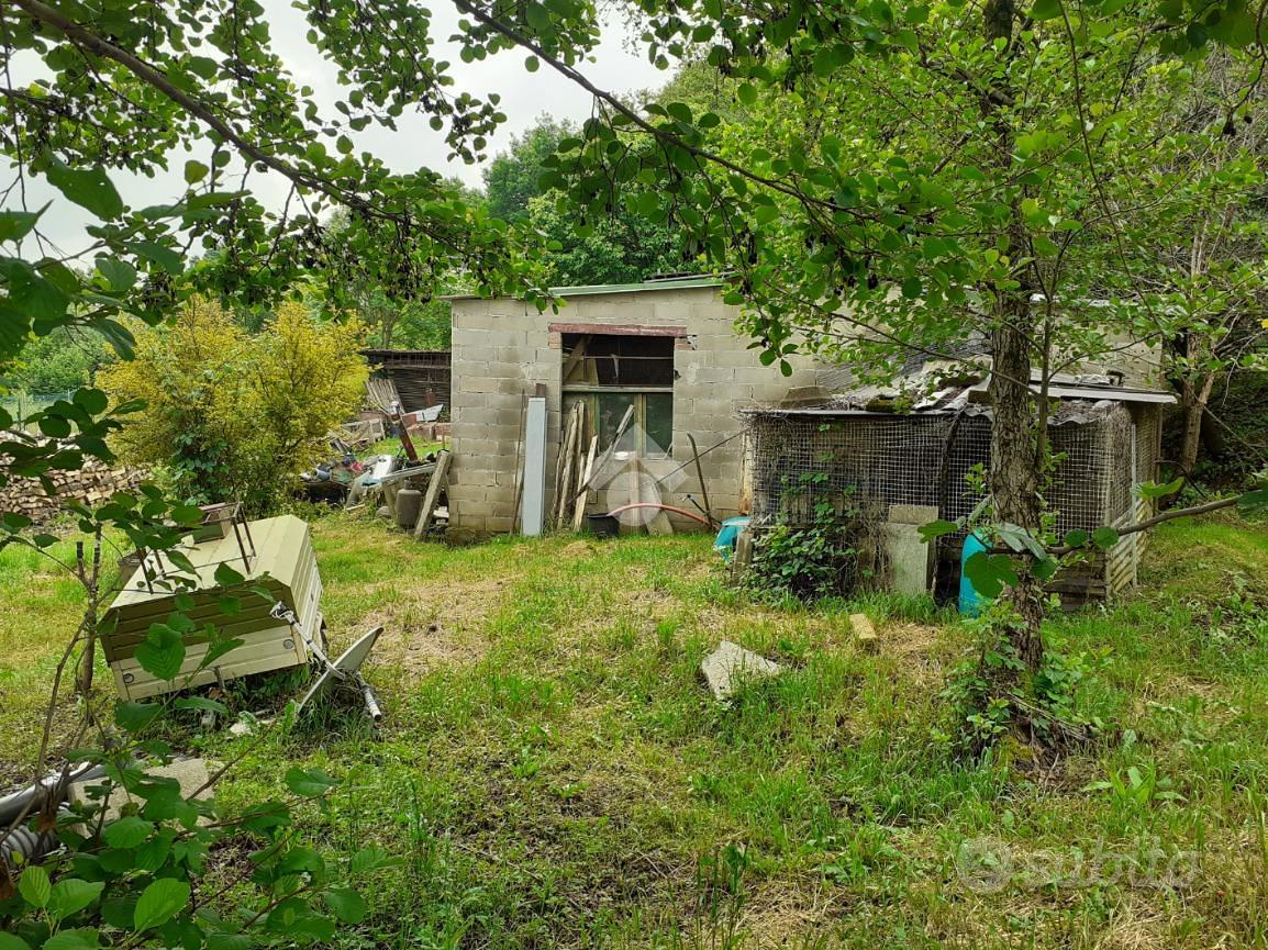 RUSTICO A PIOSSASCO - Vista 4