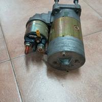 motorino di avviamento per uno 45 anni 80
