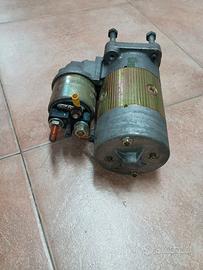 motorino di avviamento per uno 45 anni 80