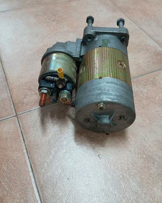 motorino di avviamento per uno 45 anni 80