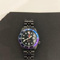 Seiko 5 sports “Yuto Horigome”