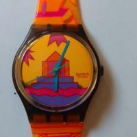 Swatch Rara Awis GW103