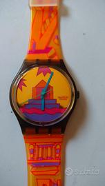 Swatch Rara Awis GW103