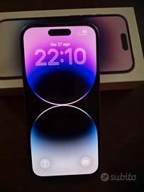iPhone 14 Pro 128 GB  