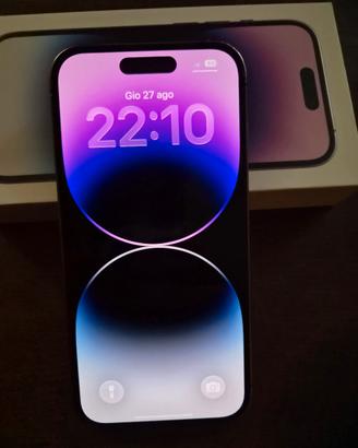 iPhone 14 Pro 128 GB  