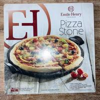Pietra per Pizza - Pizza Stone - Emile Henry