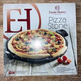 Pietra per Pizza - Pizza Stone - Emile Henry