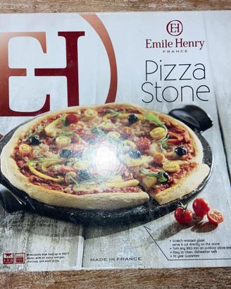 Pietra per Pizza - Pizza Stone - Emile Henry
