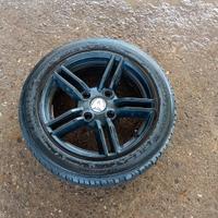 cerchi aixam gto 50cc