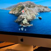 Imac 21.5 2012