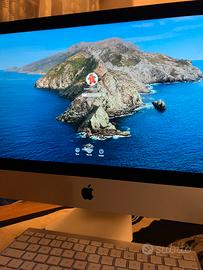 Imac 21.5 2012