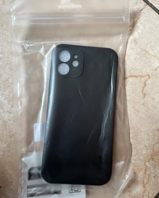 Cover iphone 12