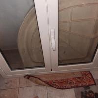 finestra in alluminio 