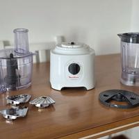 Robot da Cucina Moulinex EasyForce - Completo, Usa