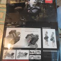 Rhinowalk borse morbide