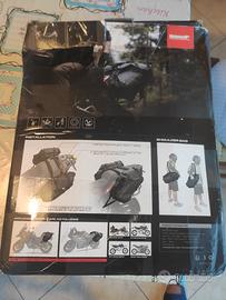 Rhinowalk borse morbide