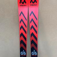 Sci volkl raceriger 158 worldcup anno 2023/2024 JR