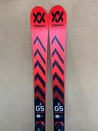 Sci volkl raceriger 158 worldcup anno 2023/2024 JR