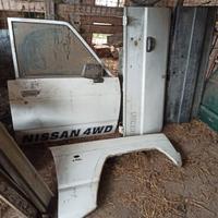 Ricambi Nissan Patrol