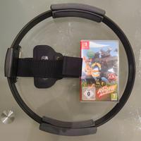 Ring Fit Adventure Nintendo Switch