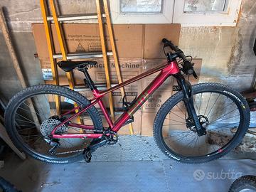 BMC Twostroke