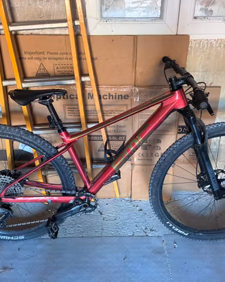 BMC Twostroke