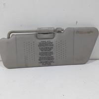 Parasole aletta anteriore Lato Guida Fiat Seicento