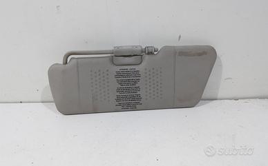 Parasole aletta anteriore Lato Guida Fiat Seicento